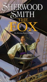The Fox    _cover