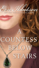   A Countess Below Stairs_cover