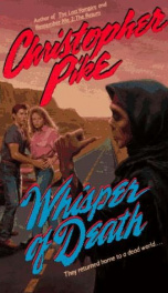 Whisper of Death_cover