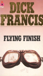  Flying Finish_cover