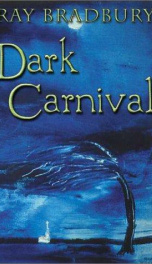  Dark Carnival_cover