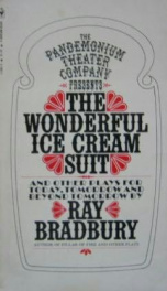 The Wonderful Ice Cream Suit _cover