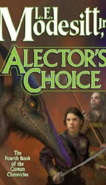  Alector's Choice_cover