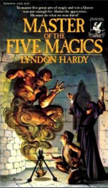   The Master of Five Magics_cover