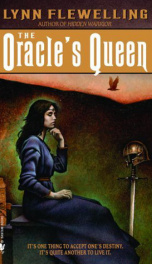  The Oracle's Queen_cover
