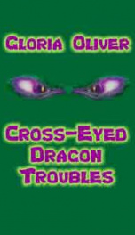  Cross-Eyed Dragon Troubles_cover