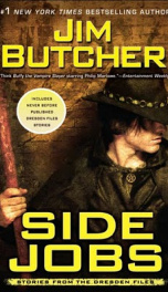 Side Jobs _cover