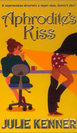  Aphrodite's Kiss_cover