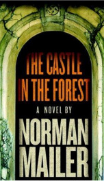 The Castle in the Forest _cover