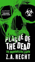Plague Of The Dead_cover