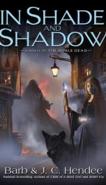 In Shade and Shadow_cover