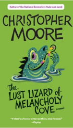 The Lust Lizard of Melancholy Cove_cover