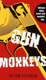   Gun Monkeys_cover