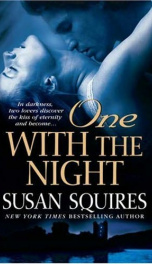 One with the Night_cover