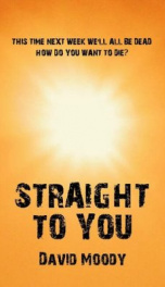 Straight to You_cover