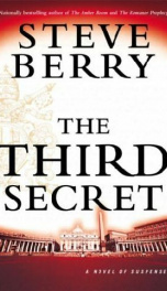 The Third Secret _cover