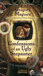  Confessions of an Ugly Stepsister_cover