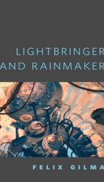 Lightbringers and Rainmakers   _cover