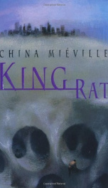 King Rat  _cover