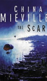 The Scar   _cover