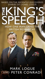 The King's Speech   _cover