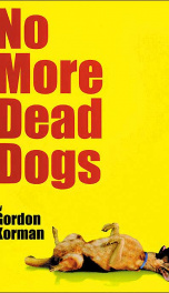 No More Dead Dogs   _cover