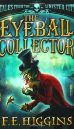 The Eyeball Collector   _cover