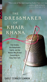 The  Dressmaker _cover