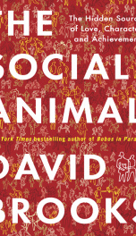  Social Animal_cover