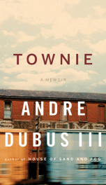 Townie _cover