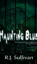 Haunting Blue_cover