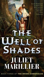 The Well of Shades_cover