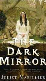  The Dark Mirror_cover