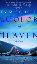   The Colour of Heaven_cover