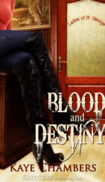    Blood and Destiny_cover