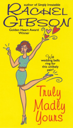   Truly Madly Yours_cover