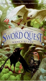  Sword Quest_cover