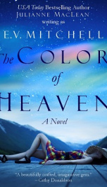   The Color of Heaven_cover