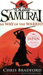 The Way of the Warrior_cover