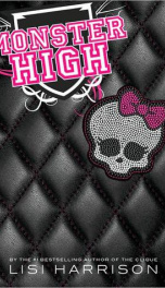 Monster High    _cover