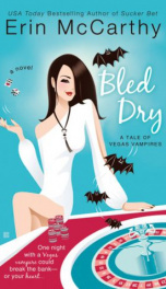 Bled Dry_cover