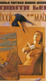 The Book of the Mad_cover