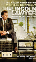 The Lincoln lawyer _cover