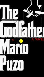 The Godfather  _cover