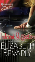 Indecent Suggestion _cover