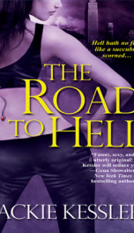 The Road To Hell  _cover