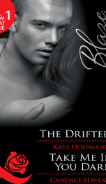 The Drifter_cover