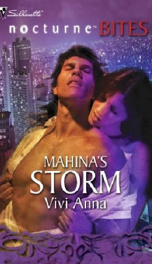 Mahina's Storm_cover