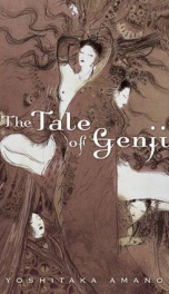 The Tale of Genji _cover