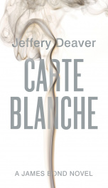 Carte Blanche _cover